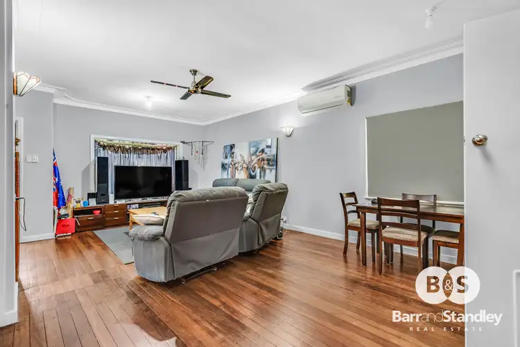 Sixth view of Homely house listing, 10/40 Montgomery Road, South Bunbury WA 6230