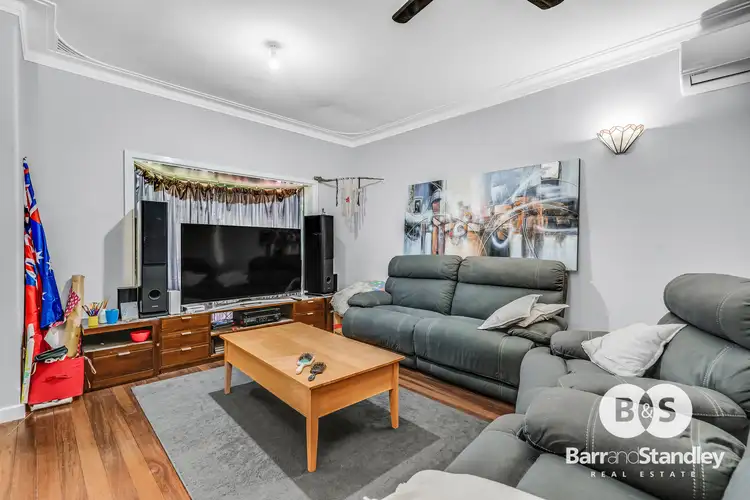 Seventh view of Homely house listing, 10/40 Montgomery Road, South Bunbury WA 6230