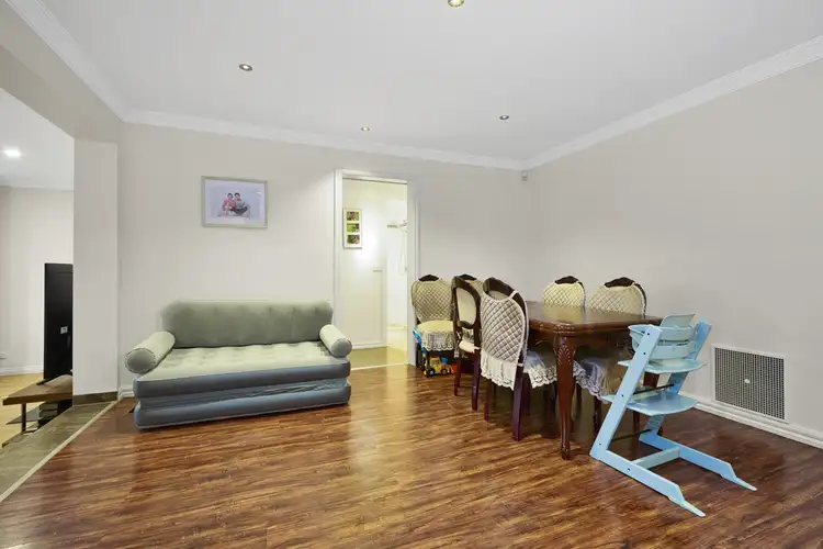 Fifth view of Homely house listing, 16 Huxley Crescent, Endeavour Hills VIC 3802