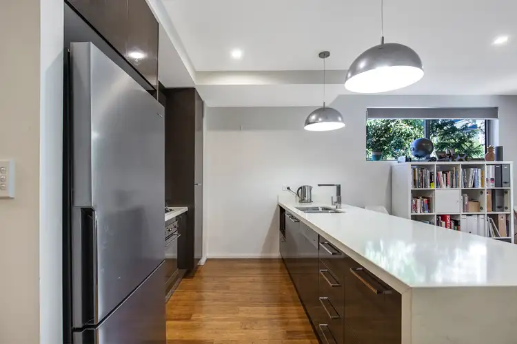 Second view of Homely unit listing, 6/35 Brasted Street, Taringa QLD 4068