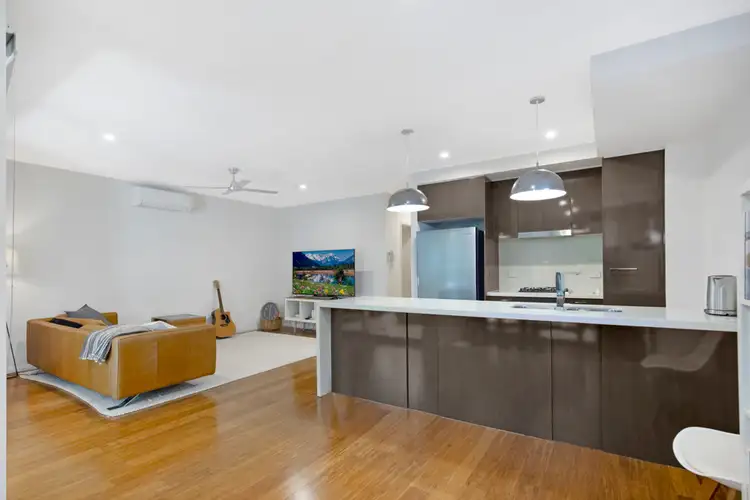 Fifth view of Homely unit listing, 6/35 Brasted Street, Taringa QLD 4068