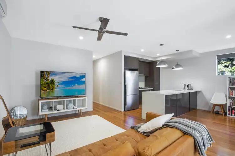Sixth view of Homely unit listing, 6/35 Brasted Street, Taringa QLD 4068