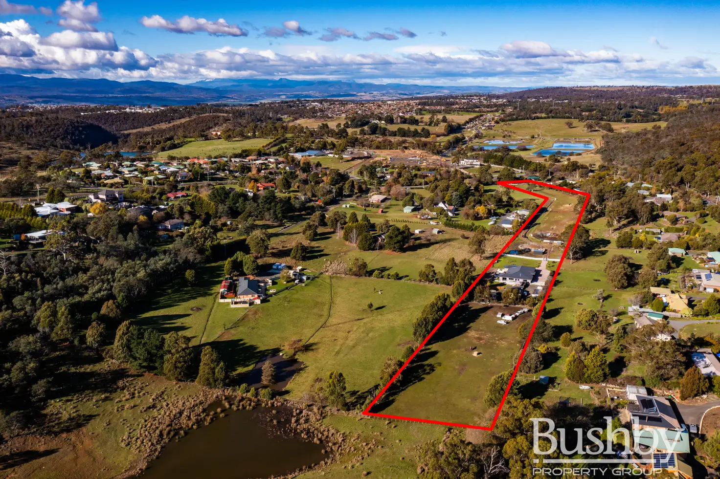 Main view of Homely house listing, 1A Panorama Road, Blackstone Heights TAS 7250