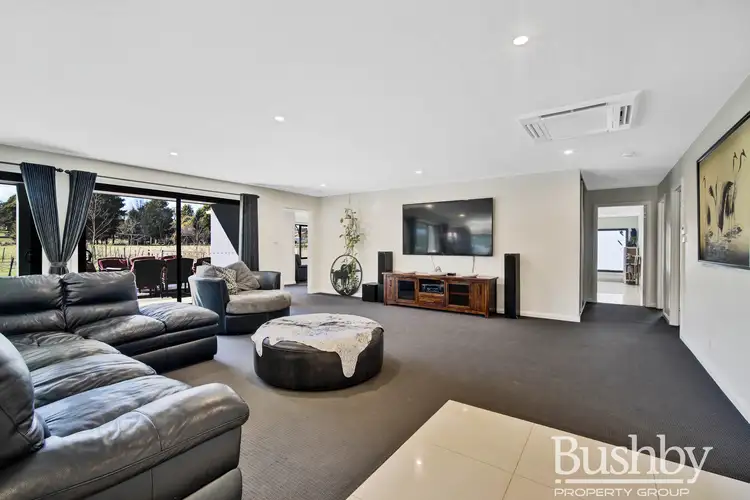 Sixth view of Homely house listing, 1A Panorama Road, Blackstone Heights TAS 7250