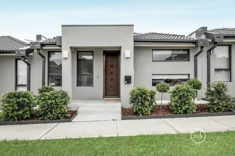 7 Thaine Way, Doreen VIC 3754