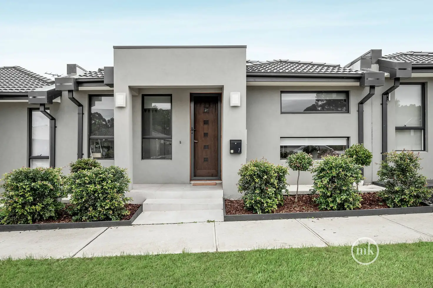 Main view of Homely house listing, 7 Thaine Way, Doreen VIC 3754