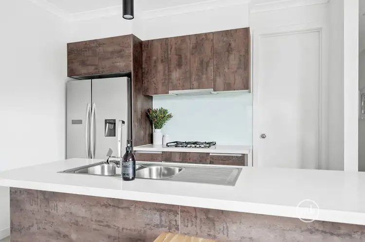 Second view of Homely house listing, 7 Thaine Way, Doreen VIC 3754
