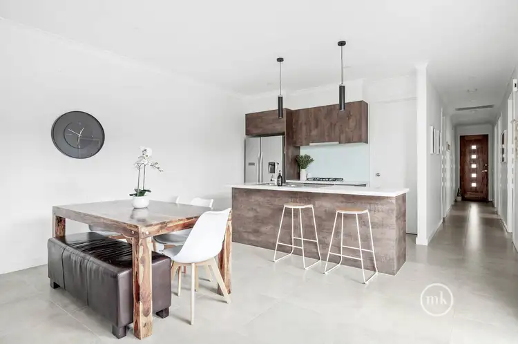 Fourth view of Homely house listing, 7 Thaine Way, Doreen VIC 3754