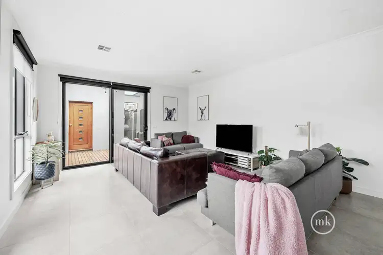 Fifth view of Homely house listing, 7 Thaine Way, Doreen VIC 3754