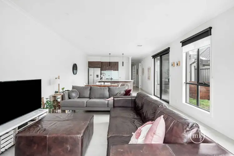 Sixth view of Homely house listing, 7 Thaine Way, Doreen VIC 3754