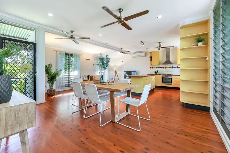 60 Darwent Street, Malak NT 812