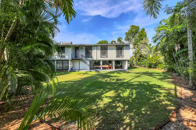 Third view of Homely house listing, 60 Darwent Street, Malak NT 812