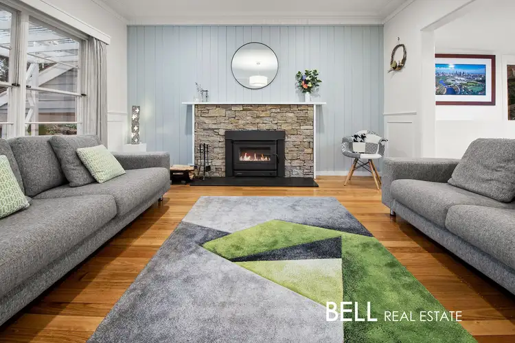 Second view of Homely house listing, 172 Ridge Road, Mount Dandenong VIC 3767