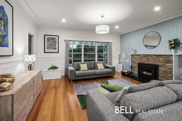 Third view of Homely house listing, 172 Ridge Road, Mount Dandenong VIC 3767