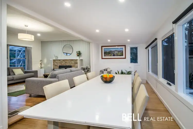 Sixth view of Homely house listing, 172 Ridge Road, Mount Dandenong VIC 3767