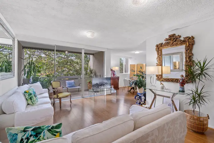 Main view of Homely apartment listing, 1/55 Avoca Street, South Yarra VIC 3141