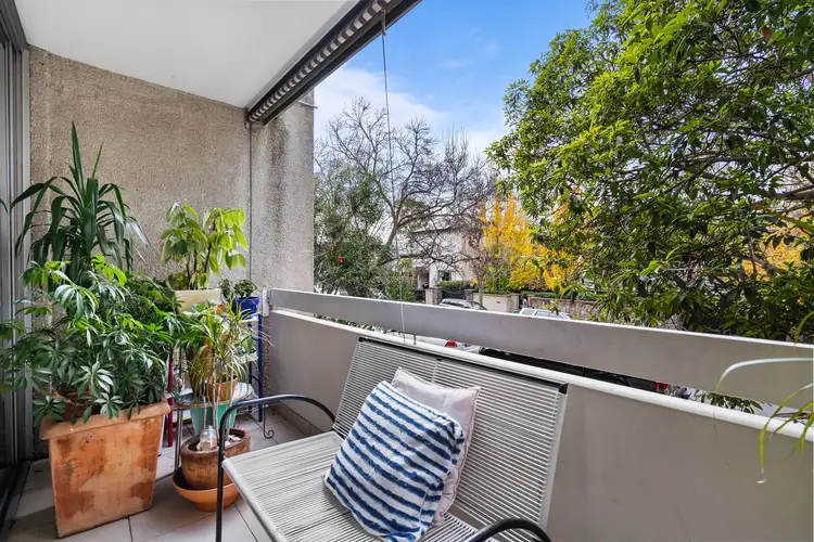 Fifth view of Homely apartment listing, 1/55 Avoca Street, South Yarra VIC 3141