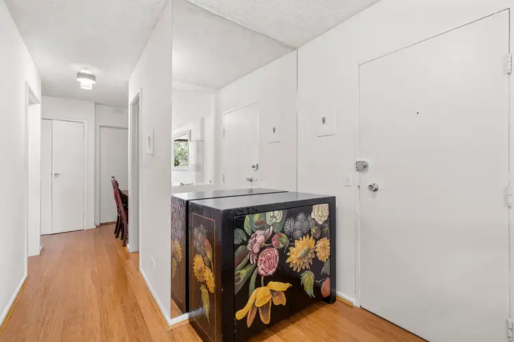 Sixth view of Homely apartment listing, 1/55 Avoca Street, South Yarra VIC 3141
