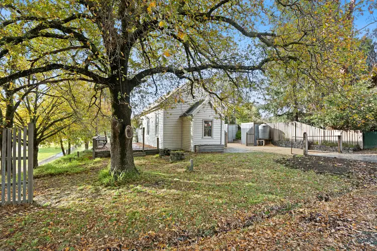 90 Mollison Street, Malmsbury VIC 3446