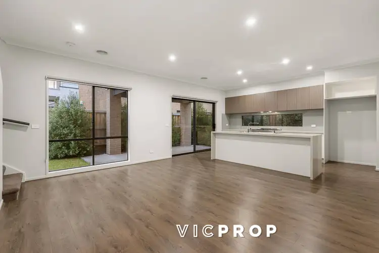 Fifth view of Homely house listing, 42 Polaris Circuit, Williams Landing VIC 3027