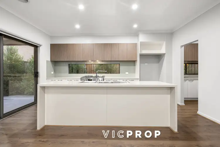 Sixth view of Homely house listing, 42 Polaris Circuit, Williams Landing VIC 3027