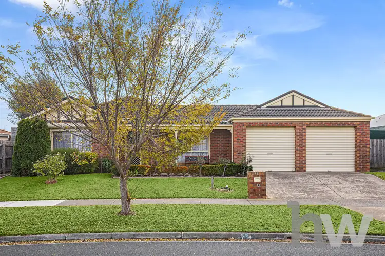 78 Homestead Drive, St Albans Park VIC 3219