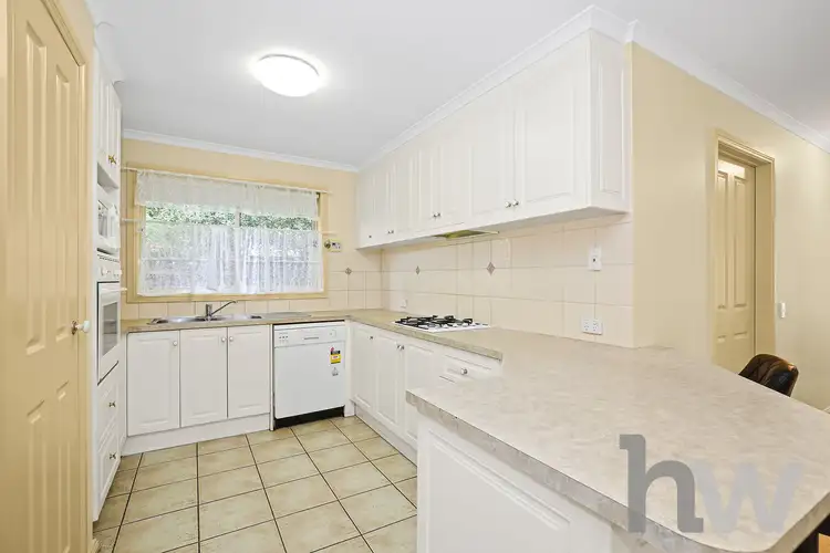 Fourth view of Homely house listing, 78 Homestead Drive, St Albans Park VIC 3219