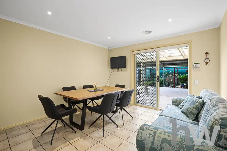 Sixth view of Homely house listing, 78 Homestead Drive, St Albans Park VIC 3219