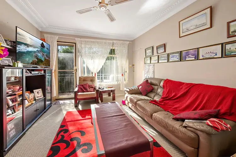 Second view of Homely apartment listing, 11/54 Woolooware Road, Woolooware NSW 2230