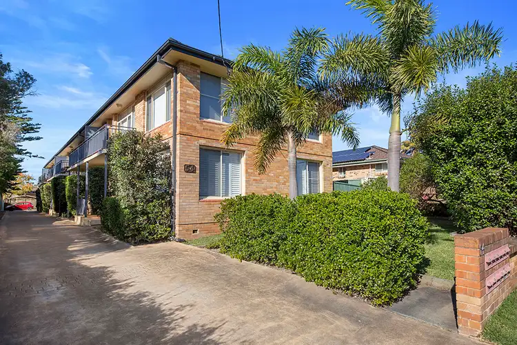 Fourth view of Homely apartment listing, 11/54 Woolooware Road, Woolooware NSW 2230