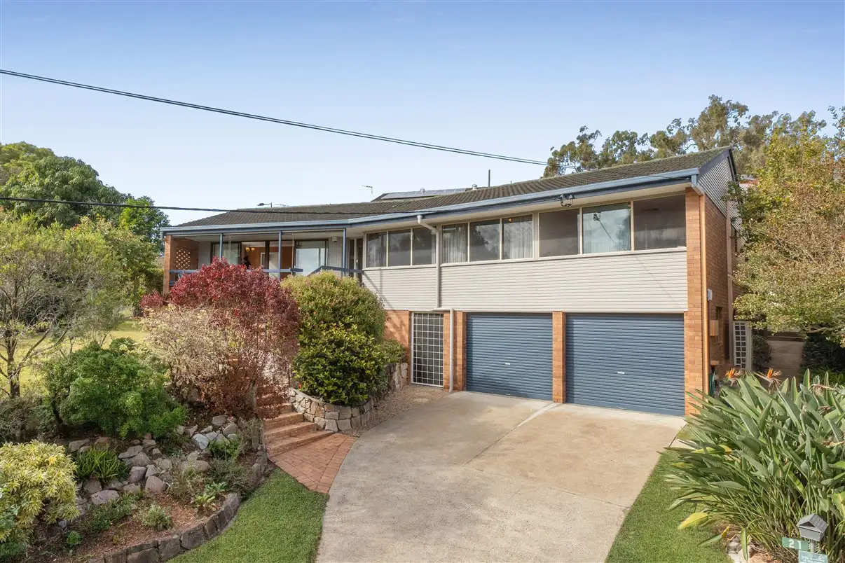 Main view of Homely house listing, 21 Arakoola Street, Jindalee QLD 4074