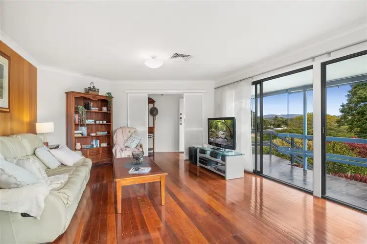Second view of Homely house listing, 21 Arakoola Street, Jindalee QLD 4074