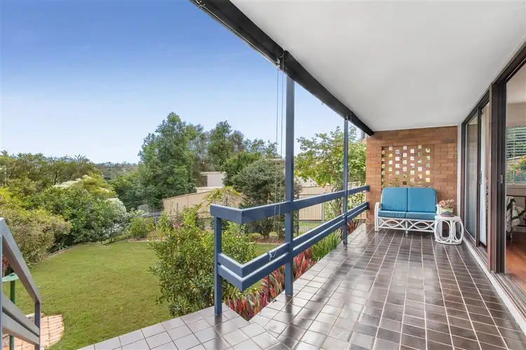 Fifth view of Homely house listing, 21 Arakoola Street, Jindalee QLD 4074