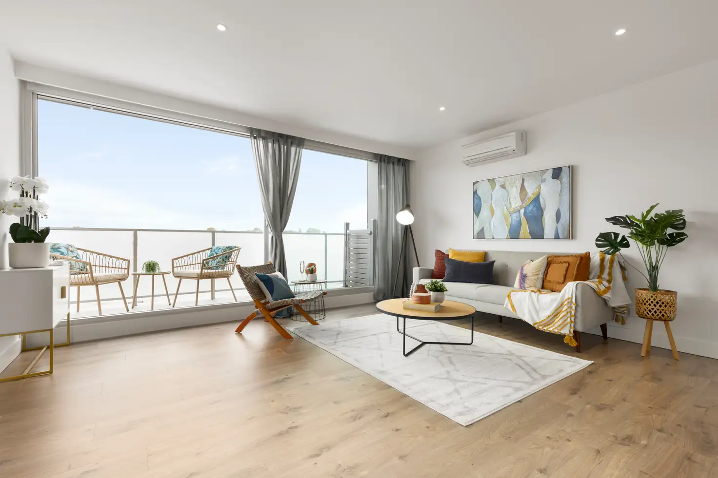 Main view of Homely apartment listing, 67/1501 Malvern Road, Glen Iris VIC 3146
