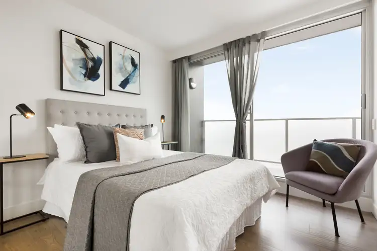 Third view of Homely apartment listing, 67/1501 Malvern Road, Glen Iris VIC 3146