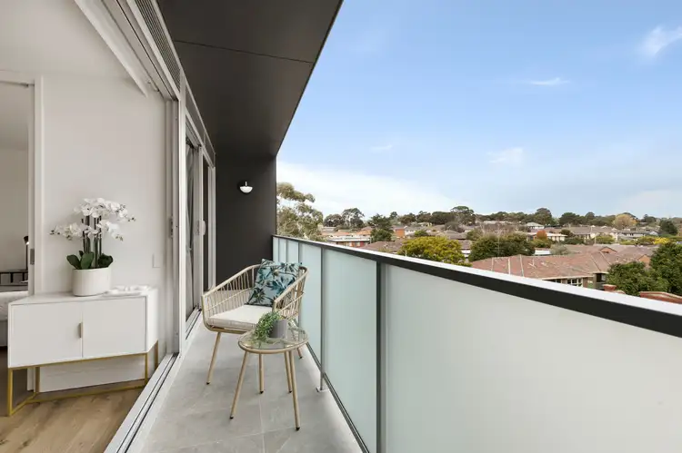 Fourth view of Homely apartment listing, 67/1501 Malvern Road, Glen Iris VIC 3146