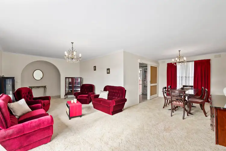 Second view of Homely house listing, 14 Dellwood Court, Templestowe VIC 3106