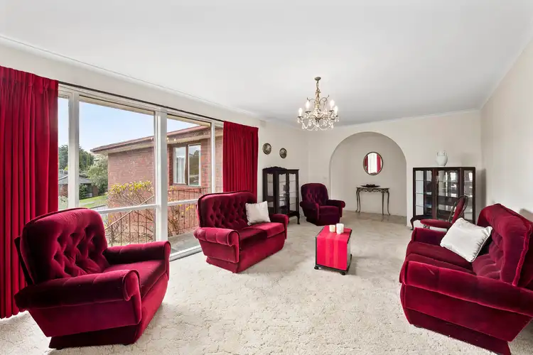 Third view of Homely house listing, 14 Dellwood Court, Templestowe VIC 3106