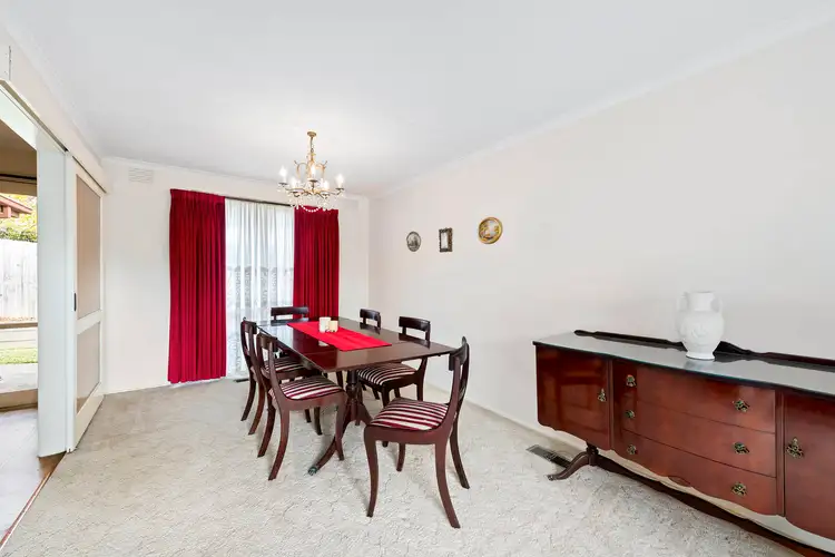 Fourth view of Homely house listing, 14 Dellwood Court, Templestowe VIC 3106