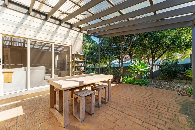 4/16-18 Strathearn Avenue, Wollongong NSW 2500