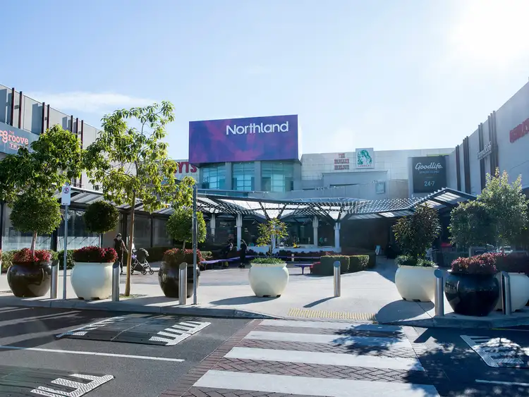 Seventh view of Homely apartment listing, 206/67-69 High Street, Preston VIC 3072