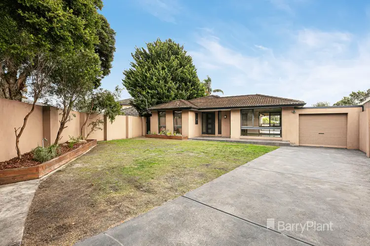 8 Cormorant Place, Dingley Village VIC 3172