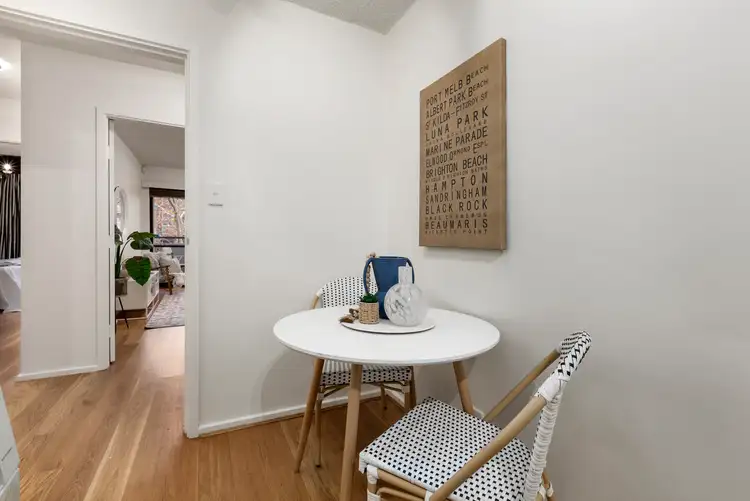 Sixth view of Homely apartment listing, 2/19 Redan Street, St Kilda VIC 3182