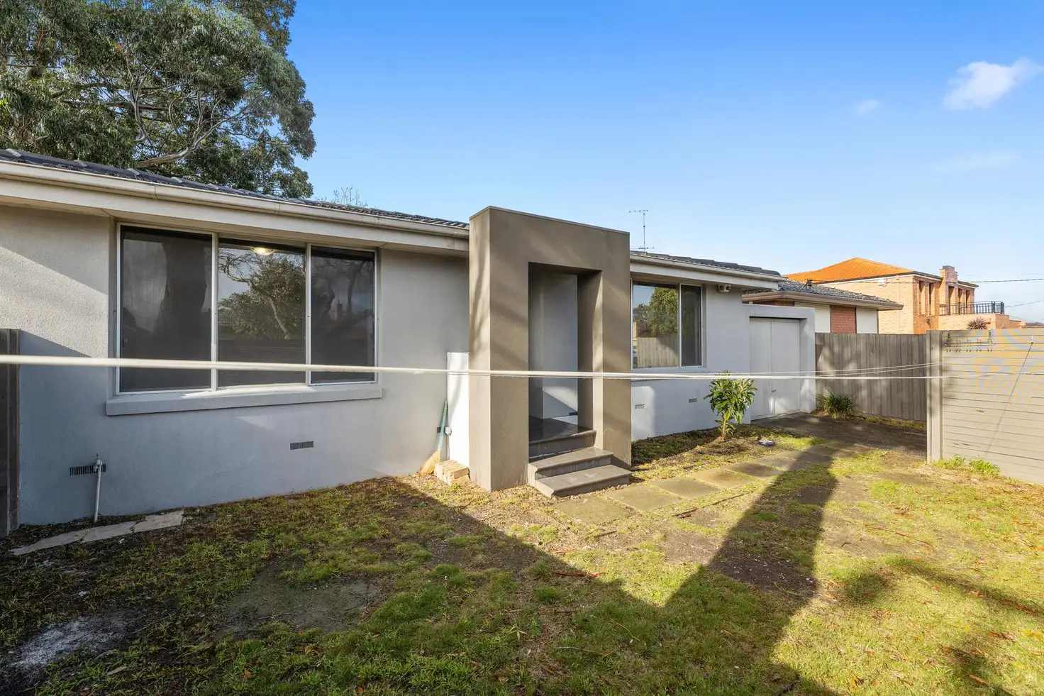 Main view of Homely unit listing, 4/19-25 Hillside Street, Springvale VIC 3171