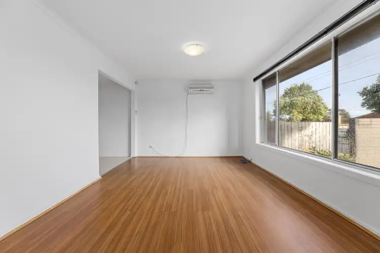 Second view of Homely unit listing, 4/19-25 Hillside Street, Springvale VIC 3171
