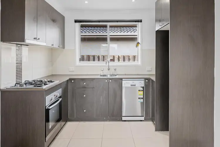Third view of Homely unit listing, 4/19-25 Hillside Street, Springvale VIC 3171