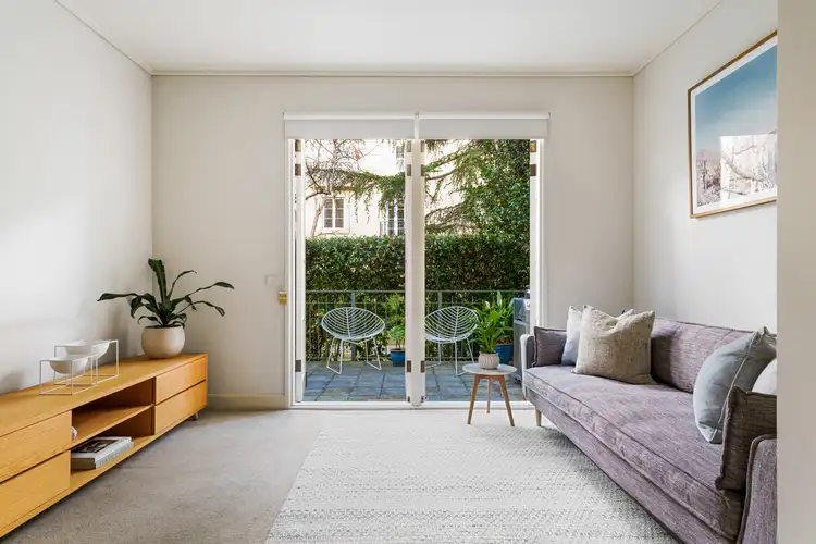 4/201 Wellington Parade South, East Melbourne VIC 3002