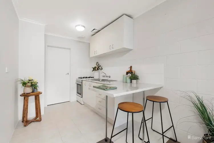 Second view of Homely unit listing, 4/2-4 Creek Road, Mitcham VIC 3132