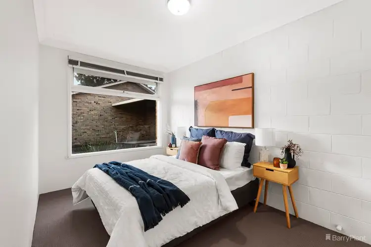 Fifth view of Homely unit listing, 4/2-4 Creek Road, Mitcham VIC 3132