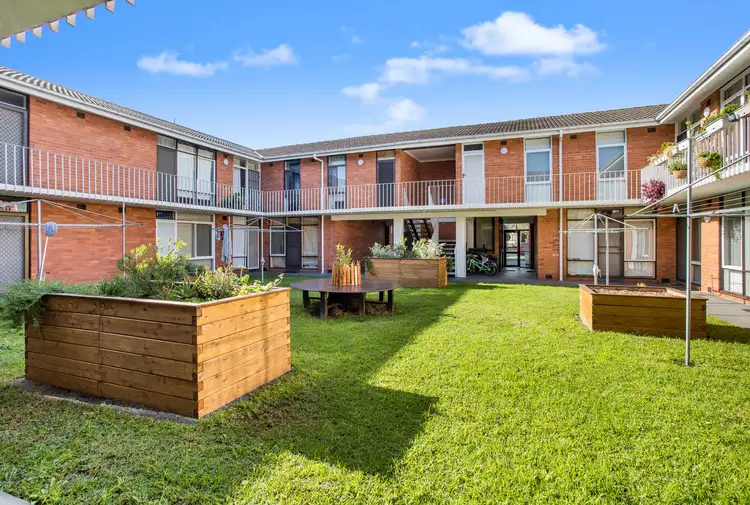 99-109 Creswick Street